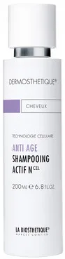Шампунь La Biosthetique Shampooing Actif, 200 мл
