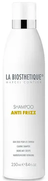 Шампунь для неслухняного і кучерявого волосся La Biosthetique Anti Frizz Shampoo