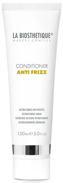 Кондиціонер для неслухняного і кучерявого волосся La Biosthetique Anti Frizz Conditioner