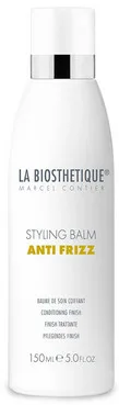 Стайлінговий бальзам для волосся La Biosthetique Anti Frizz Styling Balm