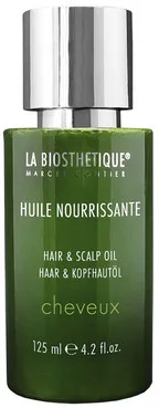 Олія для волосся La Biosthetique Natural Cosmetic Huile Nourrissante
