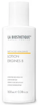 Лосьйон для сухої шкіри голови La Biosthetique Methode Vitalisante Lotion Ergines B