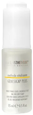 Олія для сухої шкіри голови La Biosthetique Methode Vitalisante Genesicap Plus