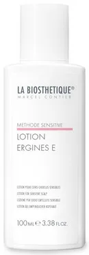 Лосьйон La Biosthetique Lotion Ergines E для чутливої шкіри голови, 100 мл