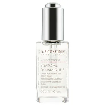 Аромакомплекс для чутливої шкіри голови La Biosthetique Methode Sensitive Visarome Dynamique E