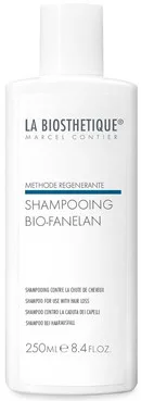 Шампунь проти випадіння волосся La Biosthetique Methode Regenerante Shampooing Bio-Fanelan