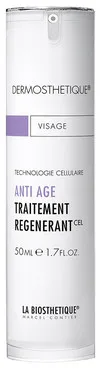 Відновлюючий нічний крем La Biosthetique Dermosthetique Anti-Age Traitement Regenerant