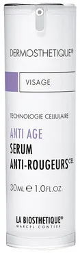 Клітинно-активна антикуперозна сироватка для обличчя La Biosthetique Dermosthetique Anti-Age Serum Anti-Rougeurs