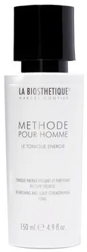 La Biosthetique Methode Pour Homme Le Tonique Energie - Енергонасичуючий тонік для догляду за шкірою голови