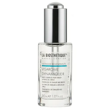 La Biosthetique Methode Regenerante Visarome Dynamique R - Аромакомплекс для волосся стимулюючий ріст волосся
