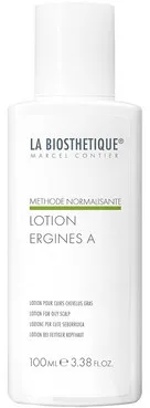 Лосьйон для жирної шкіри голови La Biosthetique Methode Normalisante Lotion Ergines A