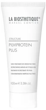 Лосьйон-догляд для пошкодженого волосся з ефектом стайлінгу La Biosthetique Structure Pilviprotein Plus