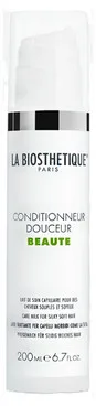 Молочко-догляд для пористого волосся La Biosthetique Beaute Conditionneur Douceur