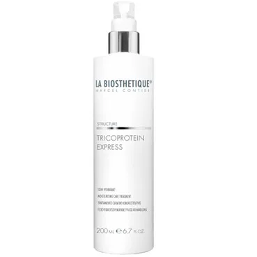 Кондиціонер-спрей для волосся La Biosthetique Structure Tricoprotein Express