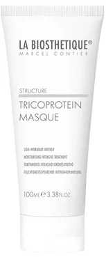 Зволожуюча маска для волосся La Biosthetique Structure Tricoprotein Masque