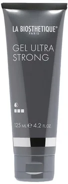 Гель екстрасильної фіксації La Biosthetique Gel Ultra Strong
