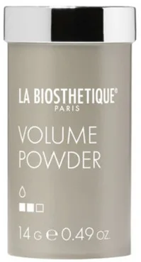 Стайлінг пудра для надання об'єму La Biosthetique Volume Powder