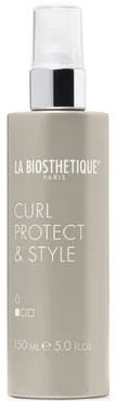 Термоактивний спрей для укладки La Biosthetique Curl Protect & Style