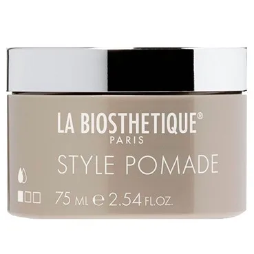 La Biosthetique Style Pomade - Емульсія для надання форми