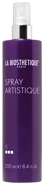Лак для волосся неаерозольний інтенсивної фіксації La Biosthetique Spray Artistique