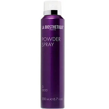 Спрей-пудра для додання текстури та об`єму La Biosthetique Powder Spray