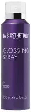 Спрей для надання блиску La Biosthetique Glossing Spray