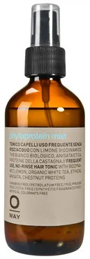 Зволожуючий фітопротеін для волосся Rolland Oway Phytoprotein Mist