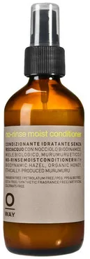 Зволожуючий кондиціонер для волосся Rolland Oway No-Rinse Moist Conditioner