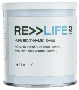 Пудра на основі шавлії для шкіри головиRolland Oway Relife Sebum Balance
