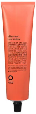 Маска для волосся після сонця Rolland Oway Sunway After-Sun Hair Mask