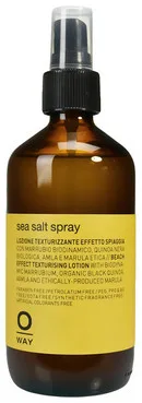 Спрей текстуруючий для волосся Rolland Oway Sea Salt Spray