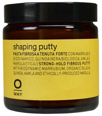 Віск для надання текстури волоссю Rolland Oway Shaping Putty