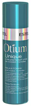 Relax-тонік для шкіри голови