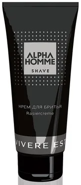 Крем для гоління