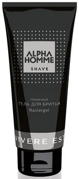 Гель для гоління