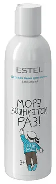 Дитяча піна для ванни