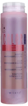 Шампунь для фарбованого волосся Rolland Una Color Shampoo