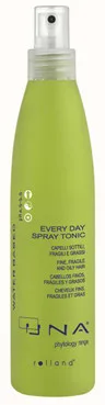 Відновлюючий кондиціонер для тонкого волосся Rolland Una Every Day Spray Tonic