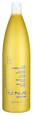 Кондиціонер для волосся після хімічних процедур Rolland Una Acid Conditioner