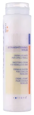 Бальзам зміцнюючий для розгладження волосся Rolland Una Smoothing Straightening Balm