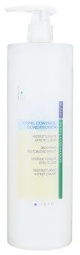 Кондиціонер для розгладження волосся Rolland Una Smooth Conditioner