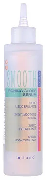 Сироватка для розгладження та блиску волосся Rolland Una Smooth Ironing Gloss Serum