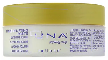 Моделююча паста для надання об'єму Rolland Una Fibre Uplifting Paste