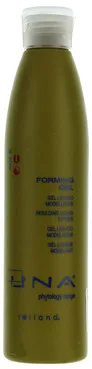 Рідкий гель для укладки середньої фіксації Rolland Una Forming Gel