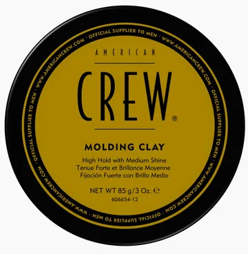 American Crew Classic Molding Clay - Моделююча глина