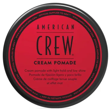 American Crew