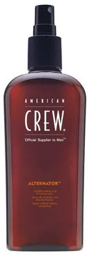 American Crew Classic Alternator - Спрей рухомої фіксації