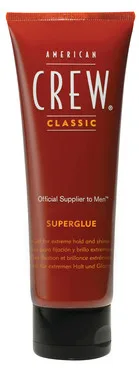 American Crew Classic Superglue Gel - Гель екстремальної фіксації