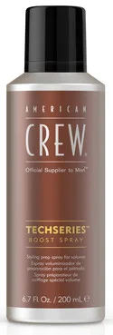 American Crew TechSeries Boost Spray - Спрей для об'єму волосся