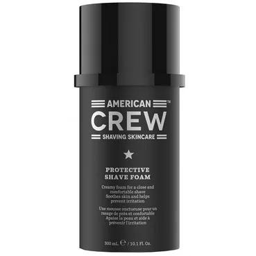 Піна для гоління American Crew Shave Foam